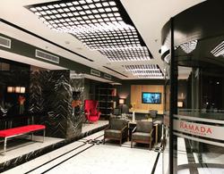 Ramada by Wyndham Vakfıkebir