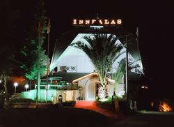 Inn Palas Butik Hotel