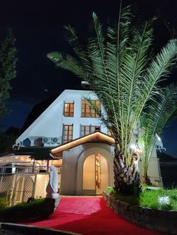 Inn Palas Butik Hotel