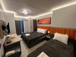 Temel Park Otel