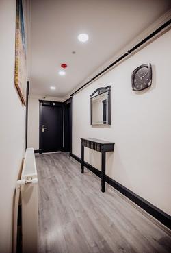 Yıldız Suite & Apart