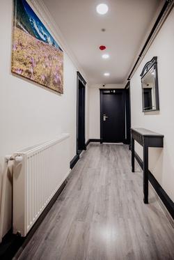 Yıldız Suite & Apart