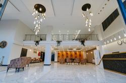 Aktaş Lights Hotel