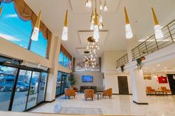 Aktaş Lights Hotel