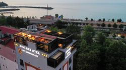 Avni Bey Otel