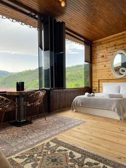 Karadeniz Kus Cenneti Otel