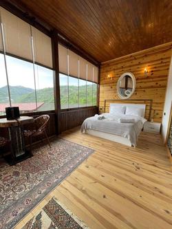 Karadeniz Kus Cenneti Otel