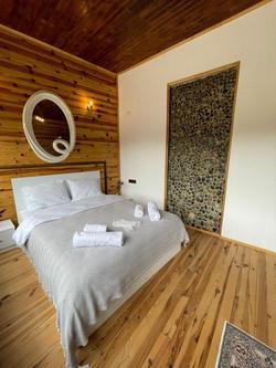 Karadeniz Kus Cenneti Otel