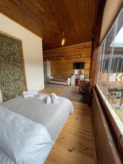 Karadeniz Kus Cenneti Otel