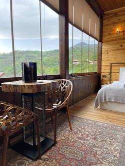 Karadeniz Kus Cenneti Otel