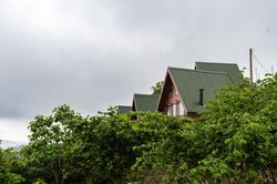Harmanlı Bungalov