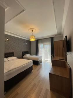 Akpınar Otel