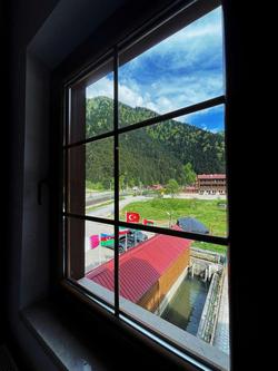 Akpınar Otel