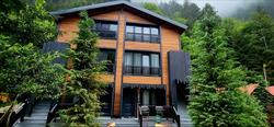 Akyüz Kardeşler Otel & Bungolow