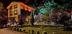 Akyüz Kardeşler Otel & Bungolow