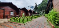 Akyüz Kardeşler Otel & Bungolow