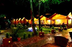 Akyüz Kardeşler Otel & Bungolow