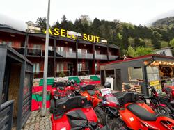 Asell Suite