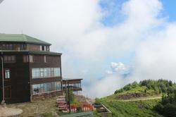 Aymeydani Hotel
