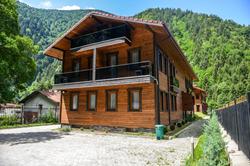 Kibar Suite Hotel