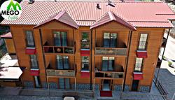 Mego Suite Otel
