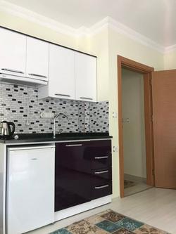 Mego Suite Otel