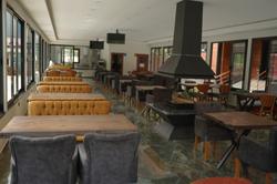 Ravza Otel Uzungöl
