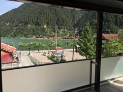 Uzungöl Adiloğlu Apart