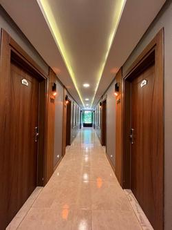 Uzungöl Poyraz Otel