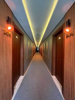 Uzungöl Poyraz Otel