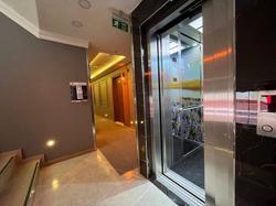 Uzungöl Poyraz Otel