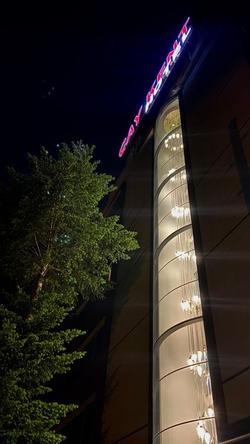 Çaykent Suites Deluxe Hotel