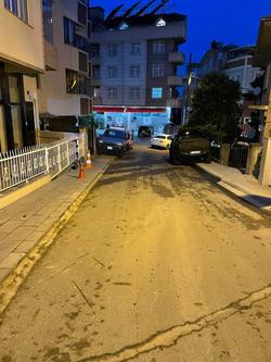Continental Trabzon Suite
