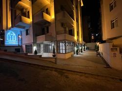 Continental Trabzon Suite