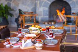 Gafulluk Tatil Köyü