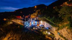 Gafulluk Tatil Köyü