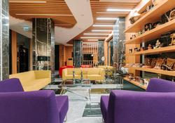 Invite Otel Corner Trabzon