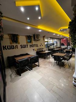 Küba Suit Hotel