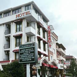 Küba Suit Hotel