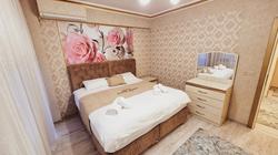 Nahif Suite Apart Hotel