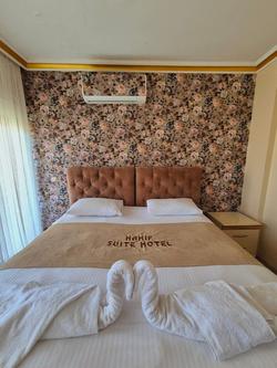 Nahif Suite Apart Hotel