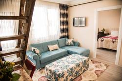 Nazar Suite Apart