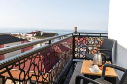 North Star Suite Hotel