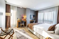 North Star Suite Hotel