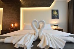 Sunflower Otel
