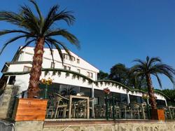 Perla Blanca Hotel