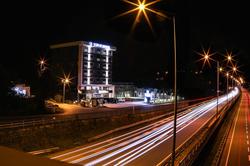 Şehrar Suite Hotel