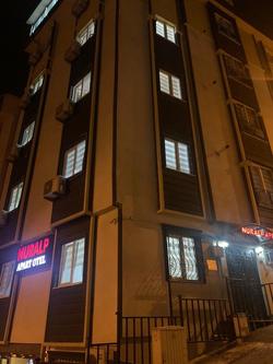 Nuralp Apart Otel
