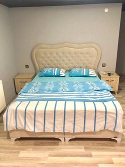 Kuzey Suite Home