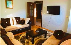 Kuzey Suite Home